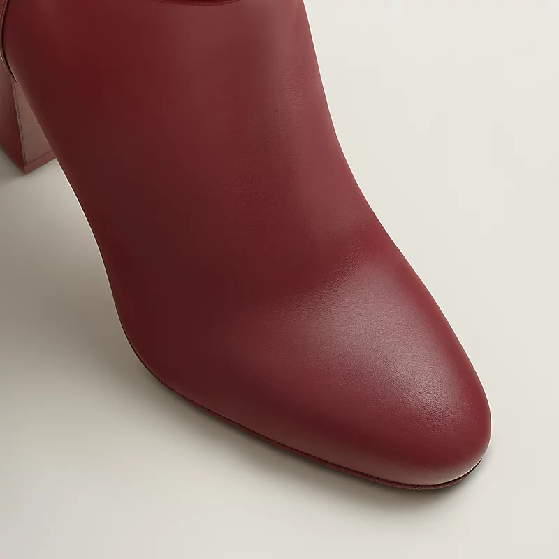 Hermès Leaping 90 boot - Image 3